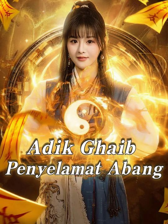 Adik Ghaib Penyelamat Abang