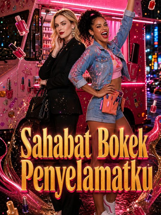 Sahabat Bokek Penyelamatku