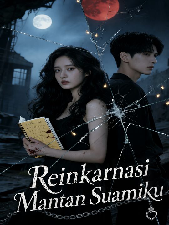 Reinkarnasi Mantan Suamiku