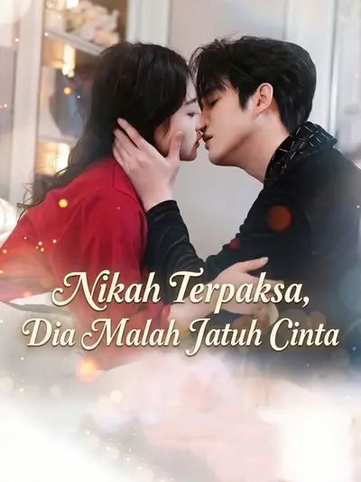 Nikah Terpaksa, Dia Malah Jatuh Cinta