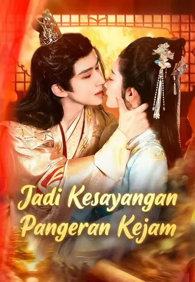 Kesayangan Pangeran, Namun Kejam!