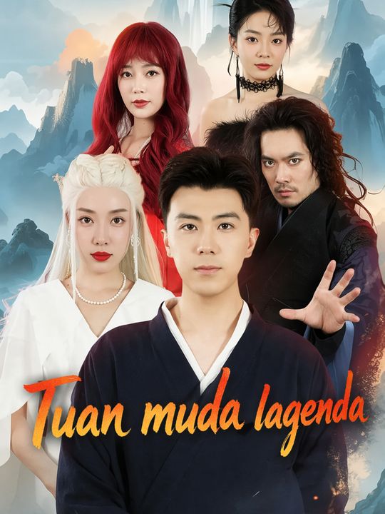 Tuan muda lagenda