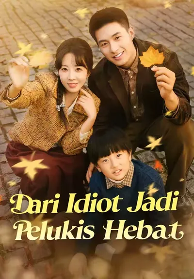 Transformasi Menakjubkan: Dari Idiot ke Pelukis!