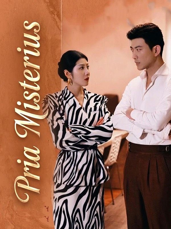 Siapa Pria Misterius Ini Sebenarnya?