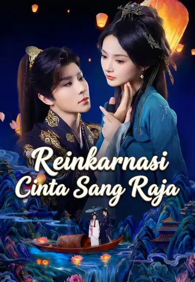 Reinkarnasi Cinta yang Mengguncang Hati!