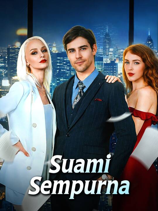Suami Sempurna