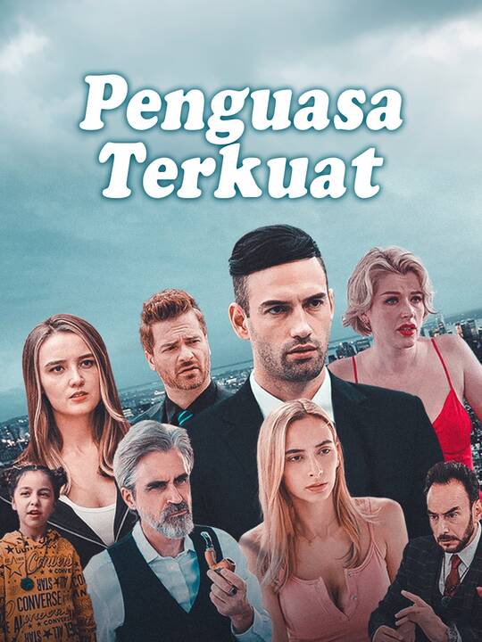 Penguasa Terkuat