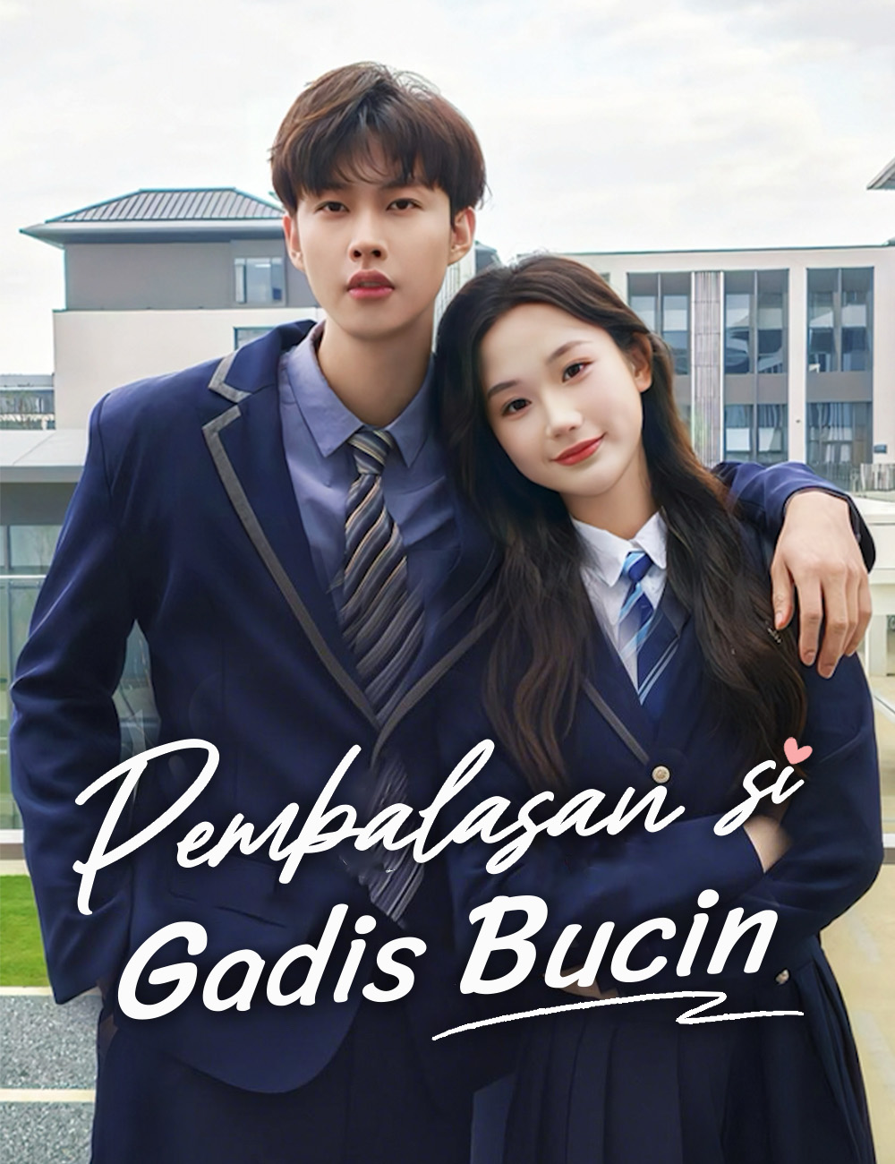 Gadis Bucin Ini Siap Balas Dendam!