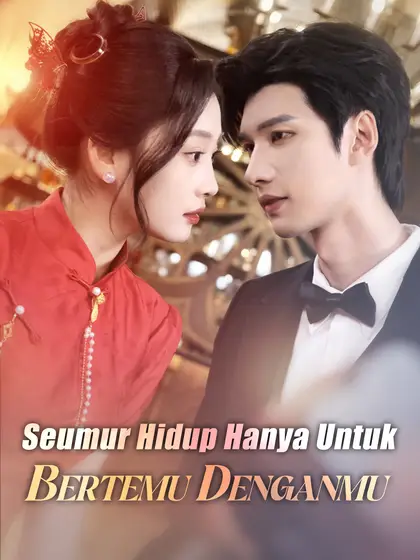 Seumur Hidup Hanya Untuk Bertemu Denganmu