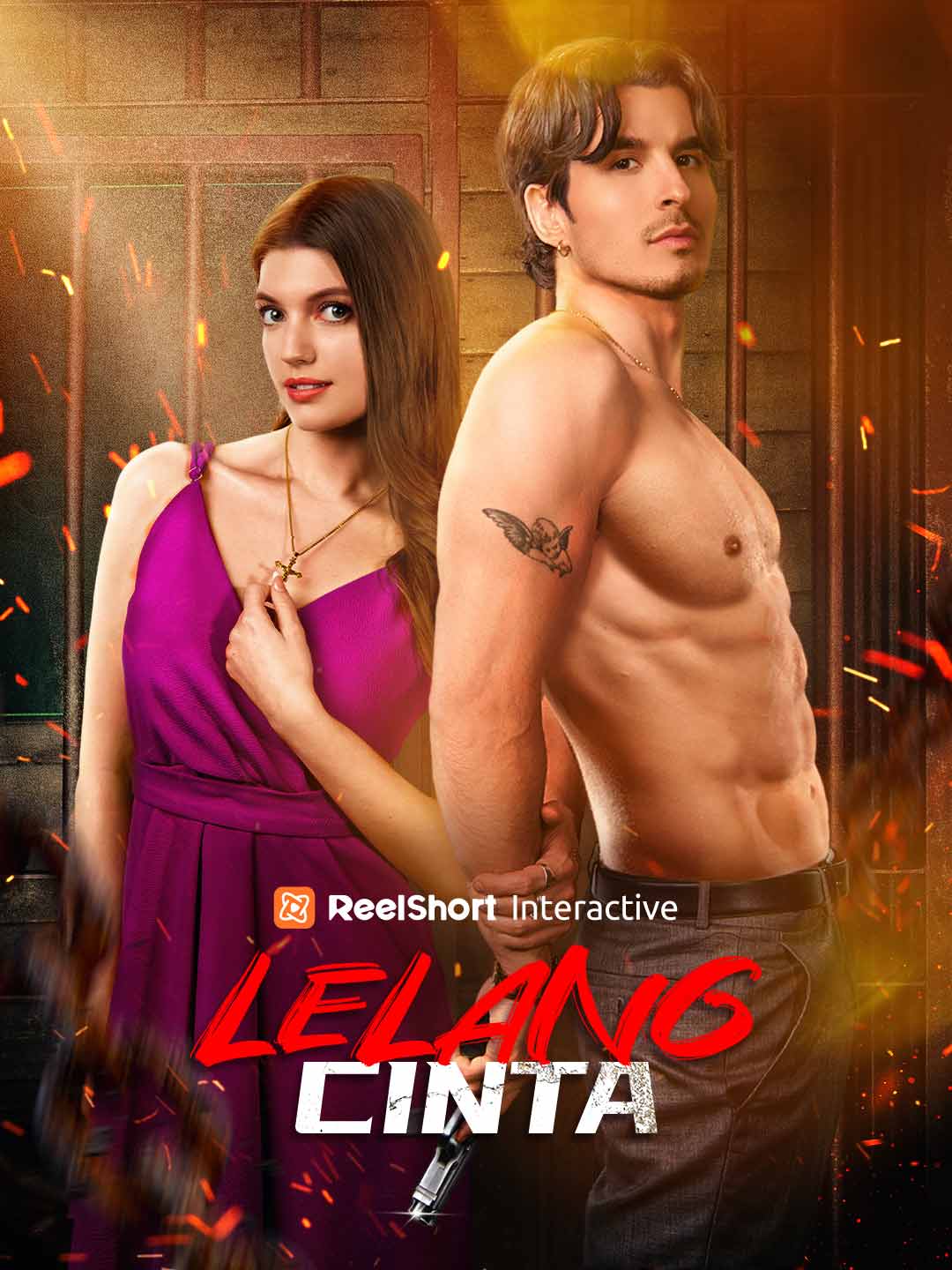 Lelang Cinta
