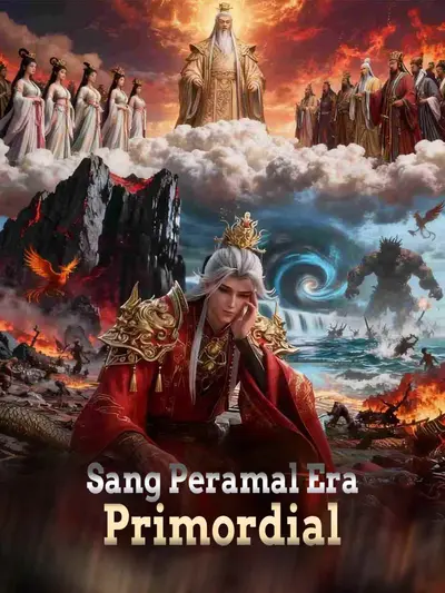 Sang Peramal Era Primordial