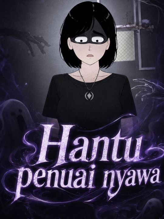 Hantu penuai nyawa