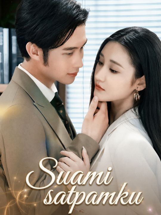 Suami satpamku