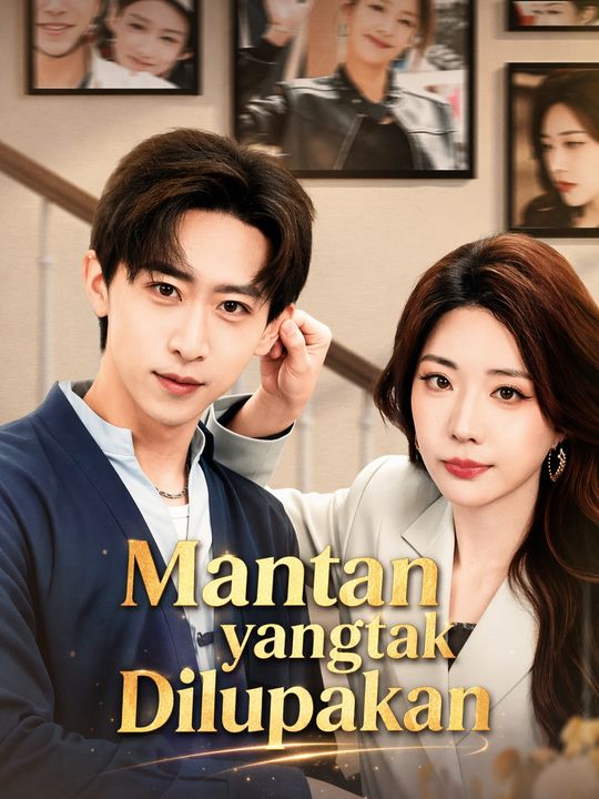 Mantan yangtak Dilupakan