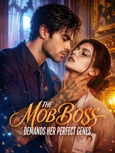 Poster The Mob Boss Demands Her Perfect Genes