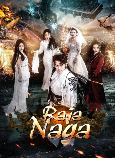 [Dubbing]Raja Naga