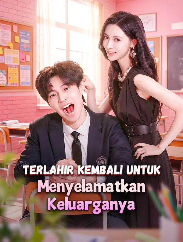 Terlahir Kembali untuk Menyelamatkan Keluarganya