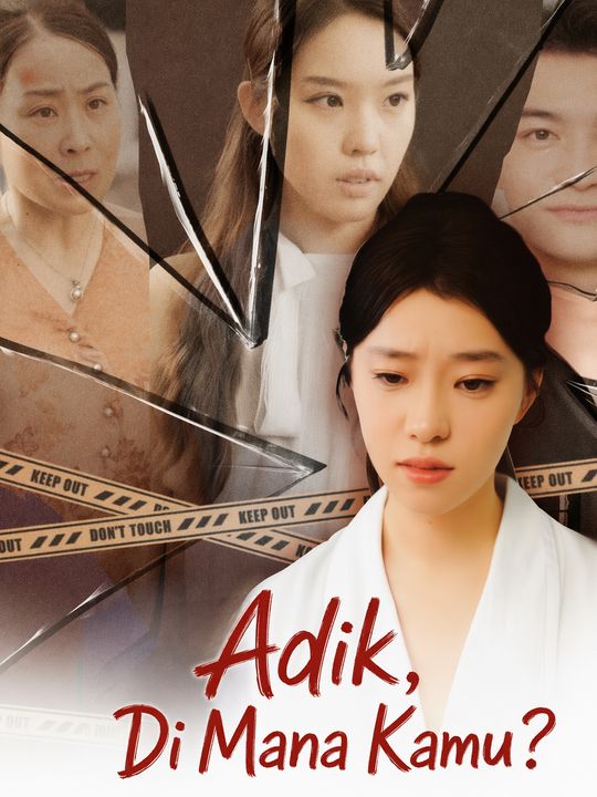 Adik, Di Mana Kamu?