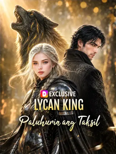 Poster Lycan King: Paluhurin ang Taksil