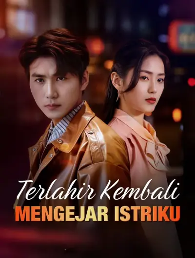 Poster Terlahir Kembali Mengejar Istriku