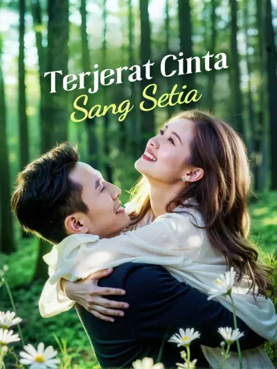 Terjerat Cinta Sang Setia