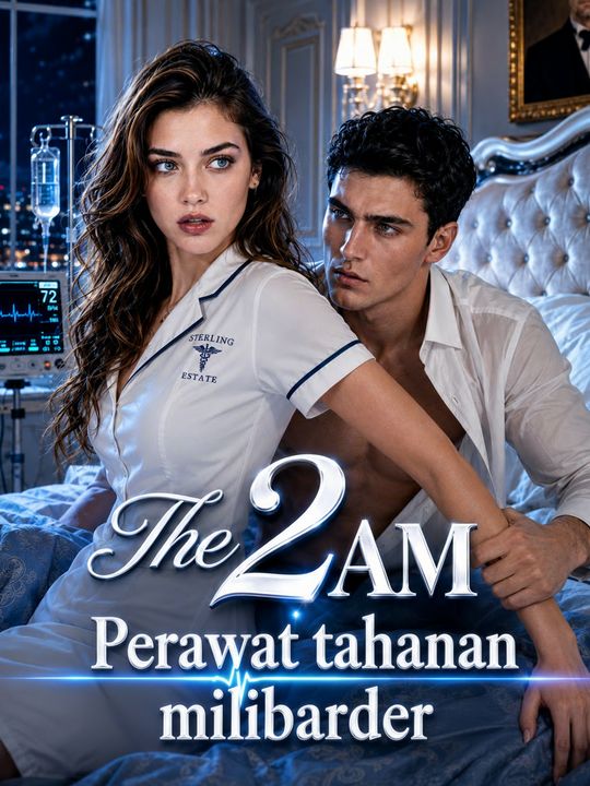 Perawat tahanan miliarder