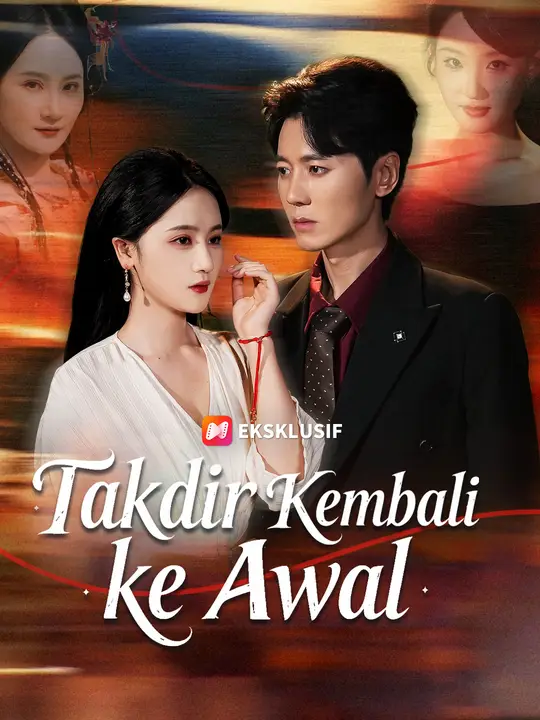Takdir yang Mengejutkan Terungkap!