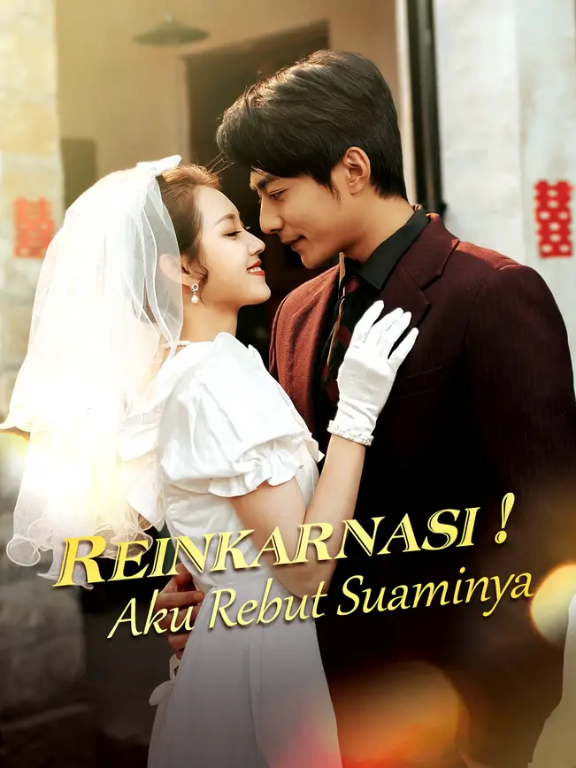 Reinkarnasi: Aku Ambil Suaminya Kembali!