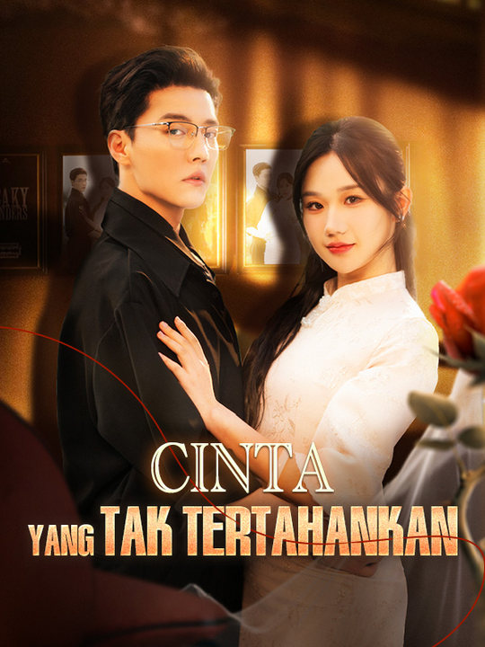 Cinta Ini Bisa Mengubah Segalanya!