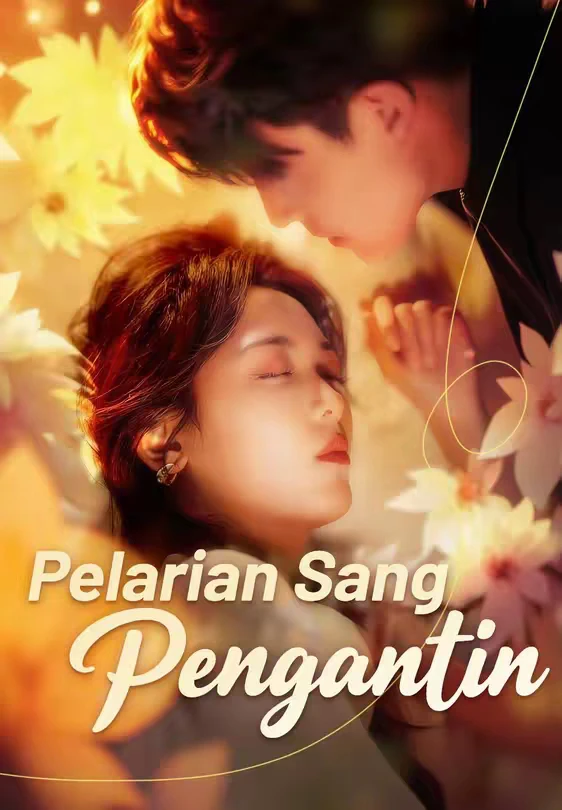 Pelarian Pengantin Ini Bikin Terkejut!