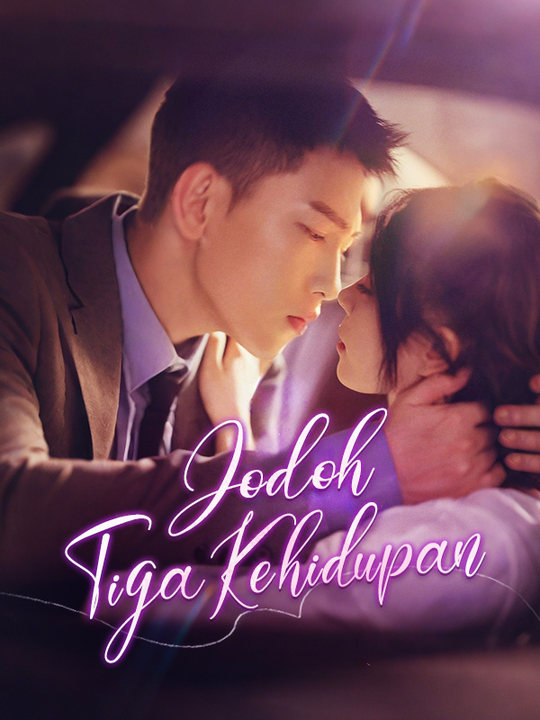 Jodoh Tiga Kehidupan: Rahasia Terungkap!
