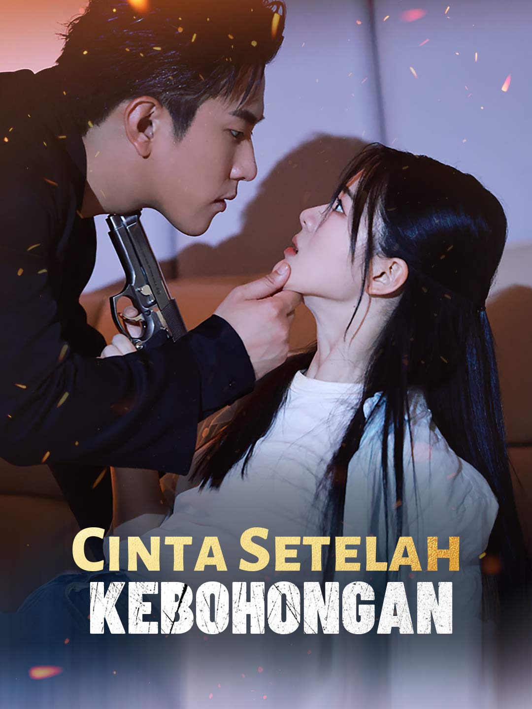 Kebohongan Menghancurkan, Cinta Membangkitkan!