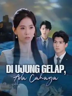 Cahaya Menanti di Ujung Kegelapan!