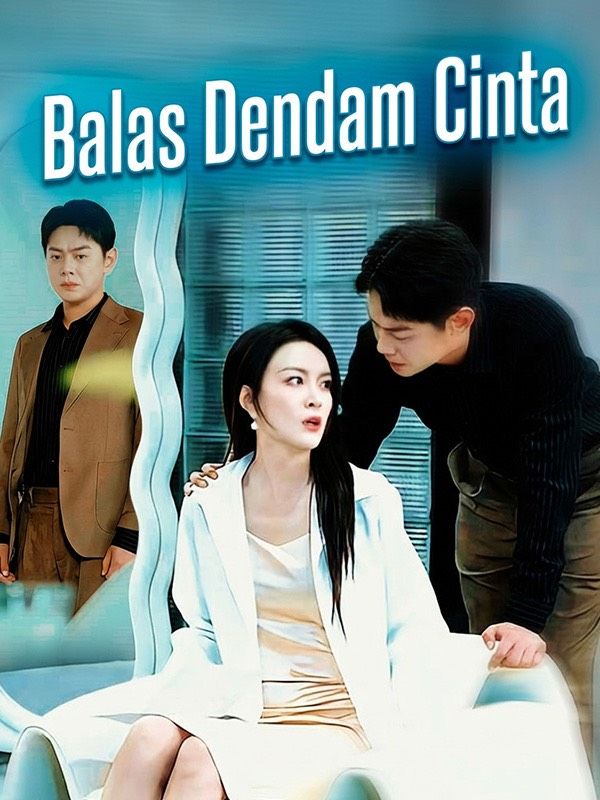 Balas Dendam Cinta yang Mengguncang!
