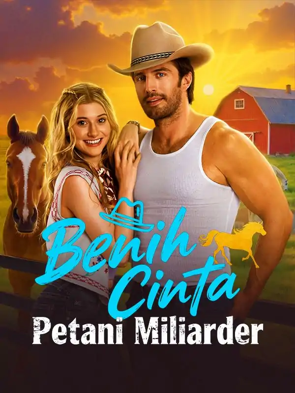 Dari Ladang ke Hati: Cinta Sang Miliarder!
