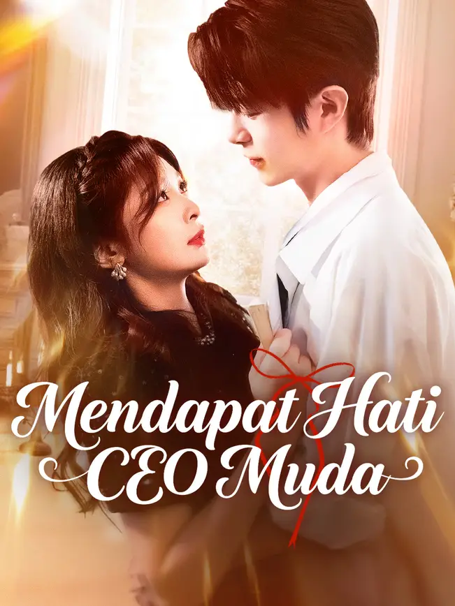 Ceo Muda Ini Jatuh Hati pada Siapa?