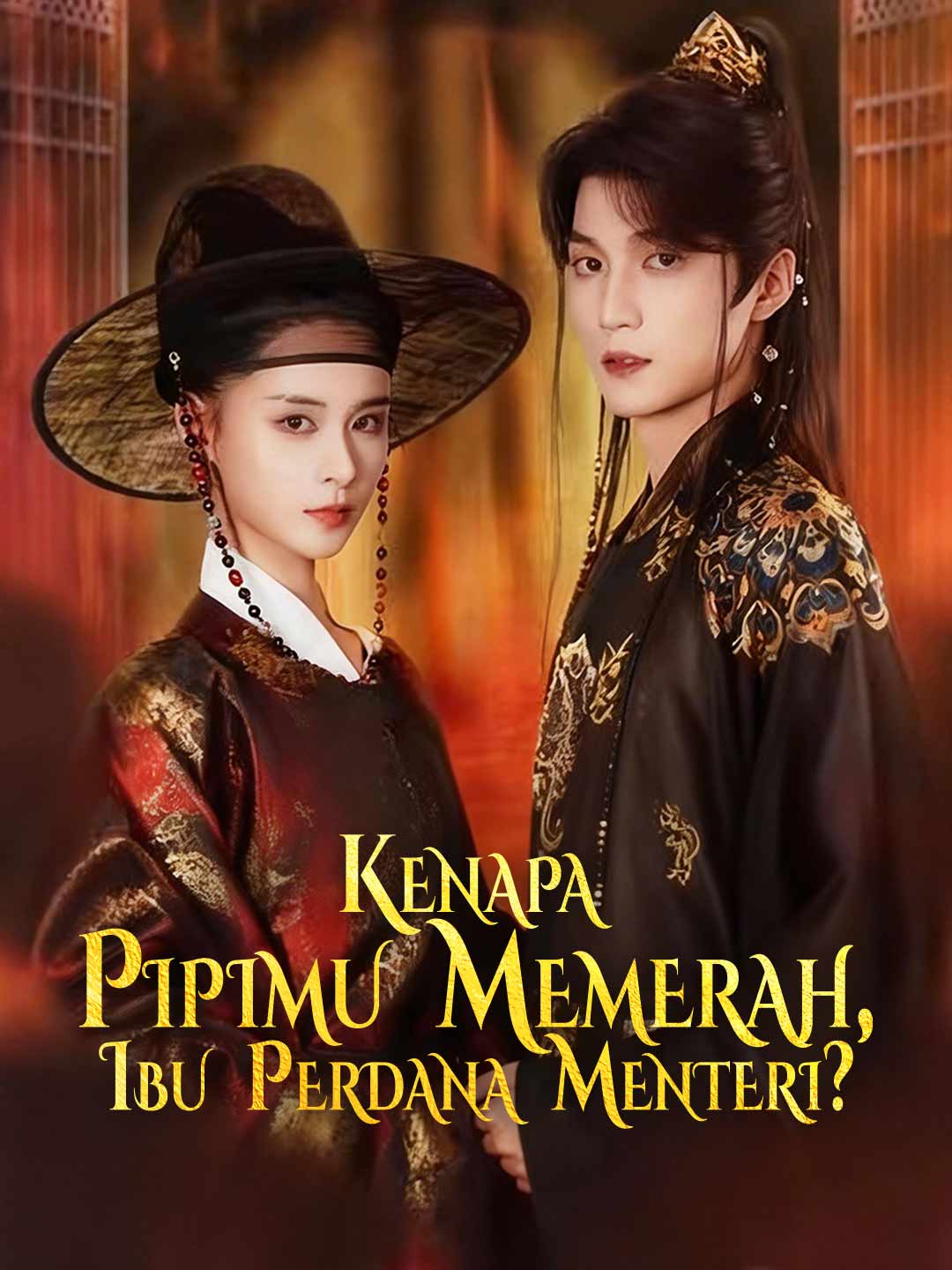 Pipimu Memerah! Ini Sebabnya!