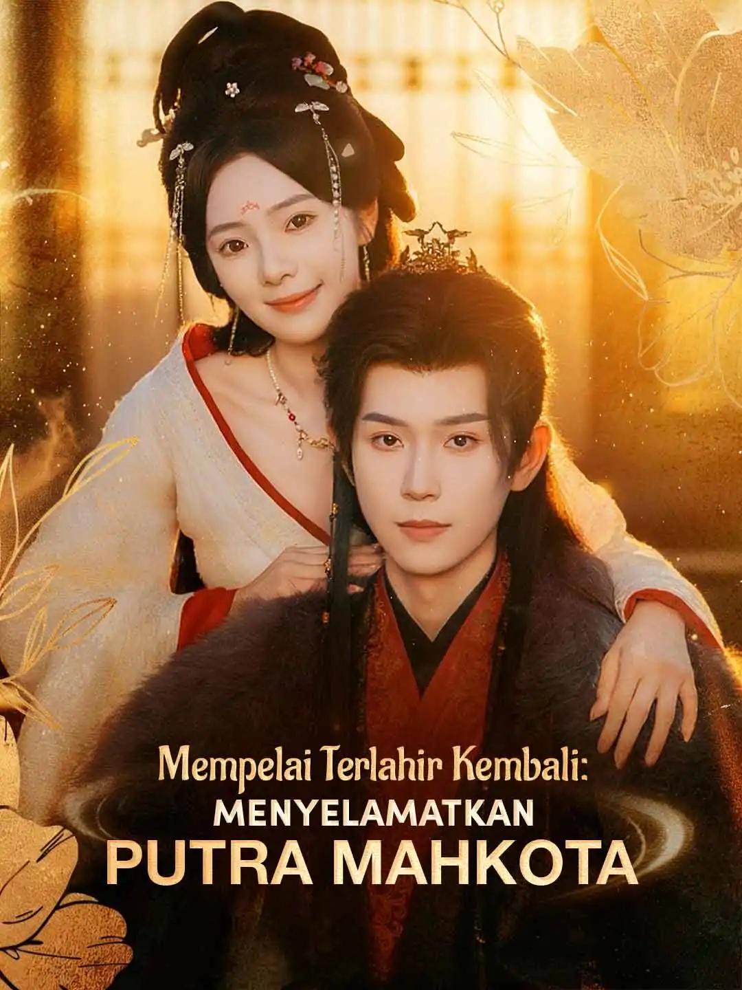 Misteri Mempelai: Kekuatan Menyelamatkan Sang Putra Mahkota!