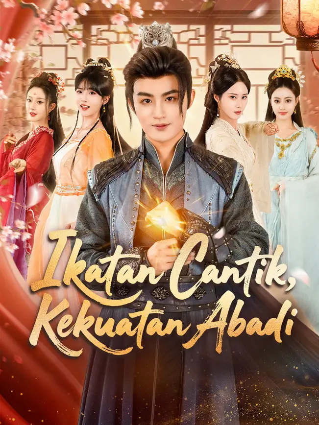 Rahasia Kekuatan Abadi Ikatan Cantik!