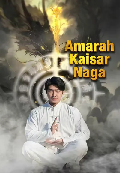 Amarah Kaisar Naga Terungkap!