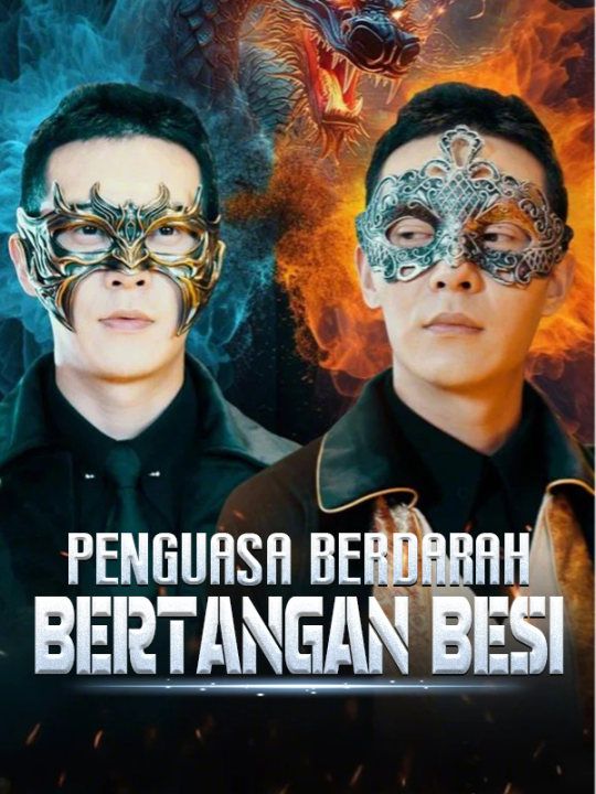 Siapa Sebenarnya Penguasa Bertangan Besi?