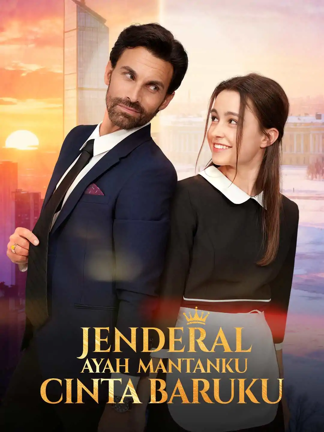 Cinta Baru: Apa Kata Jenderal Ayah Mantan?