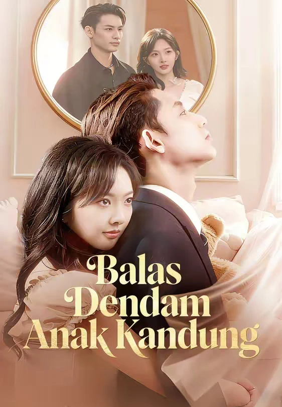 Balas Dendam yang Mengejutkan Anak Kandung!