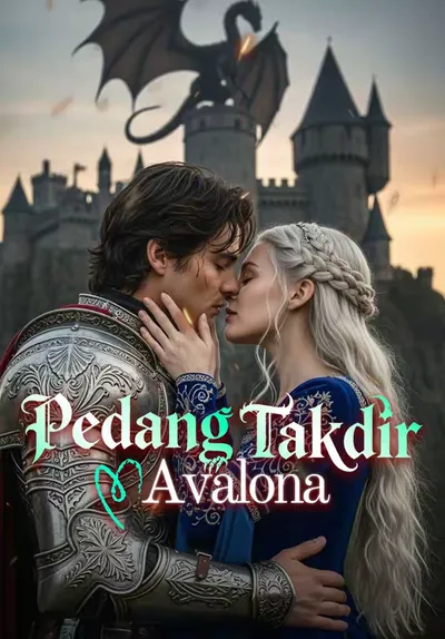 Pedang Takdir Avalona Yang Terpendam!