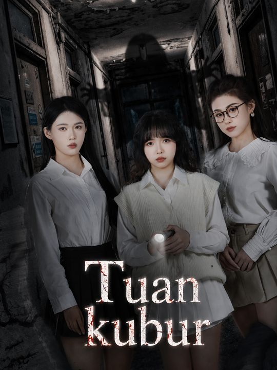 Tuan kubur