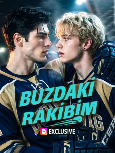 Poster Buzdaki Rakibim