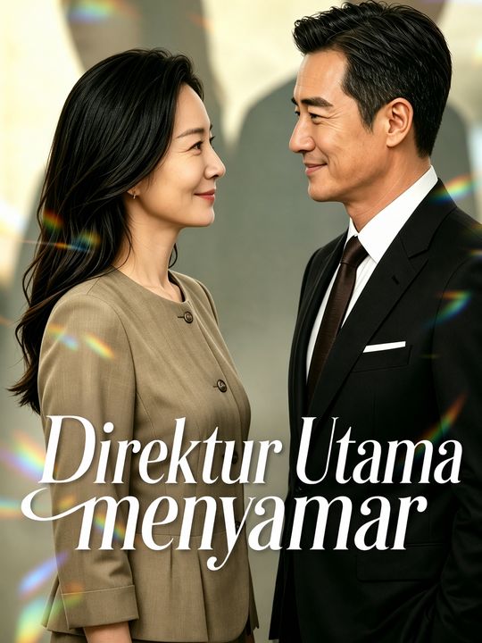 Direktur Utama menyamar