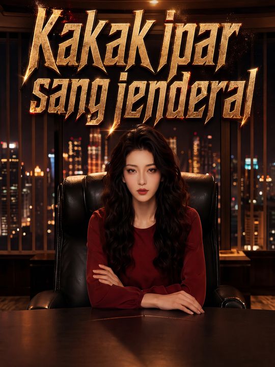 Kakak ipar sang jenderal