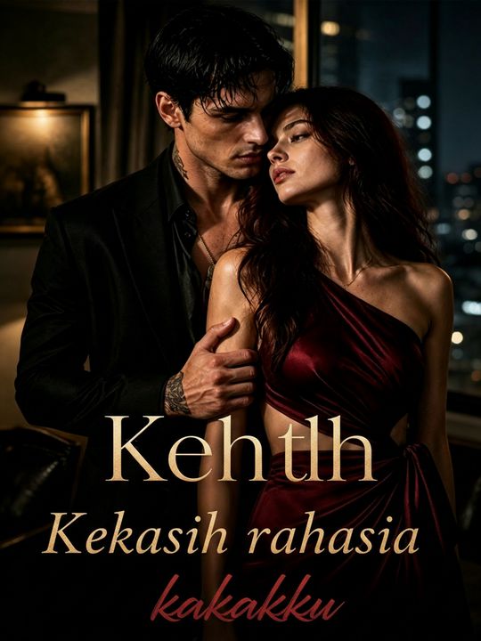 Kekasih rahasia kakakku