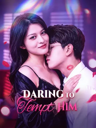 Poster Daring to Tempt Him